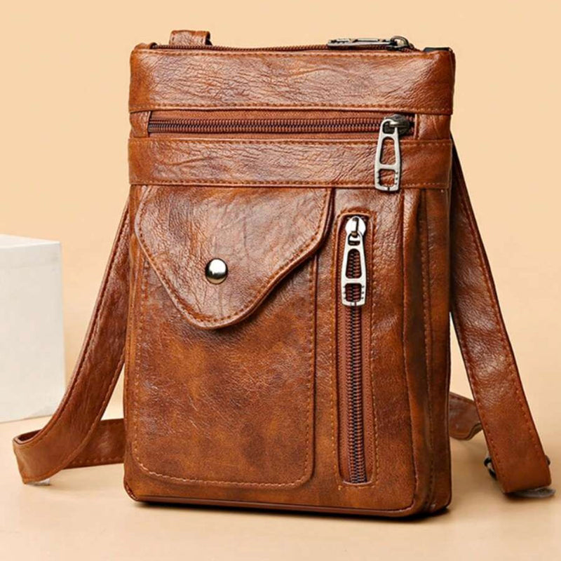 Vintage Casual Taske