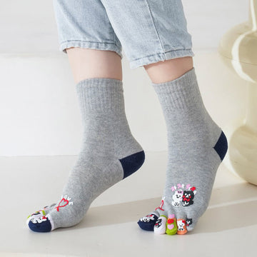 Lässige Atmungsaktive Sneaker