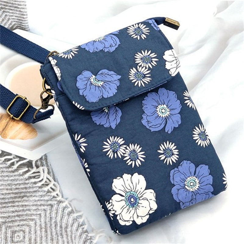 Vintage Casual Taske