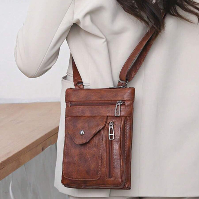 Vintage Casual Taske