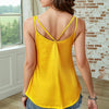 Afslappet Gradient Tanktop
