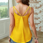 Afslappet Gradient Tanktop