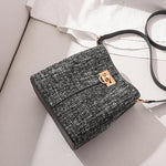 Vintage Casual Taske