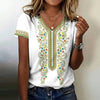 Vintage Casual T-Shirt