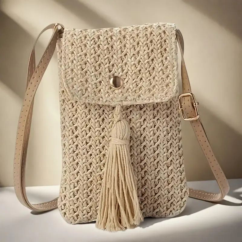 Vintage Casual Taske