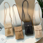 Vintage Casual Taske
