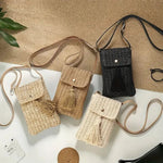 Vintage Casual Taske