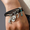 Vintage Boheme Armbånd