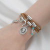 Vintage Boheme Armbånd