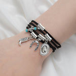 Vintage Boheme Armbånd