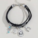 Vintage Boheme Armbånd