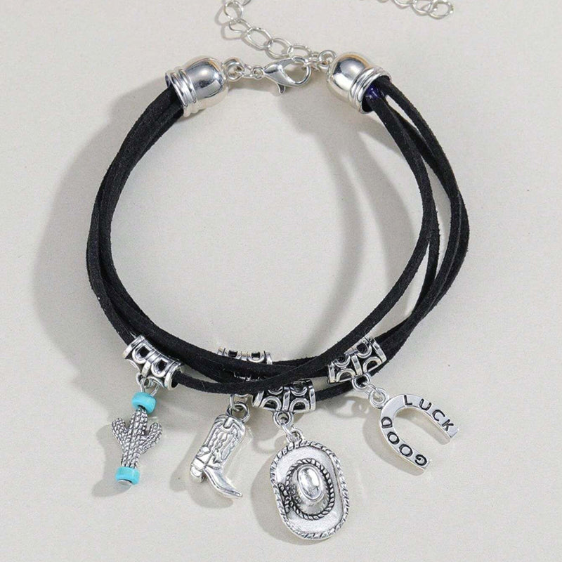 Vintage Boheme Armbånd