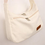 Vintage Casual Taske