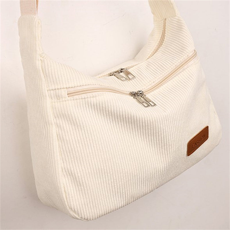 Vintage Casual Taske