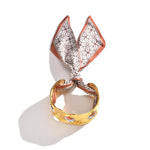 Elegant Vintage Armbånd