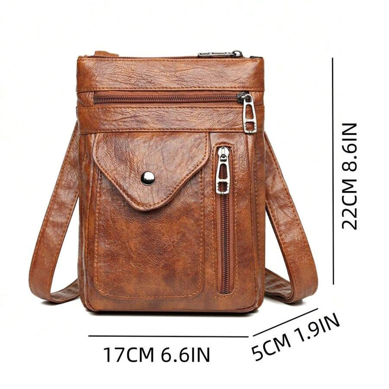 Vintage Casual Taske