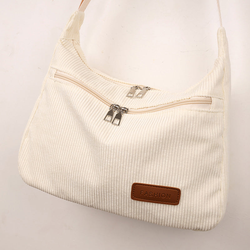 Vintage Casual Taske