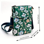 Vintage Casual Taske