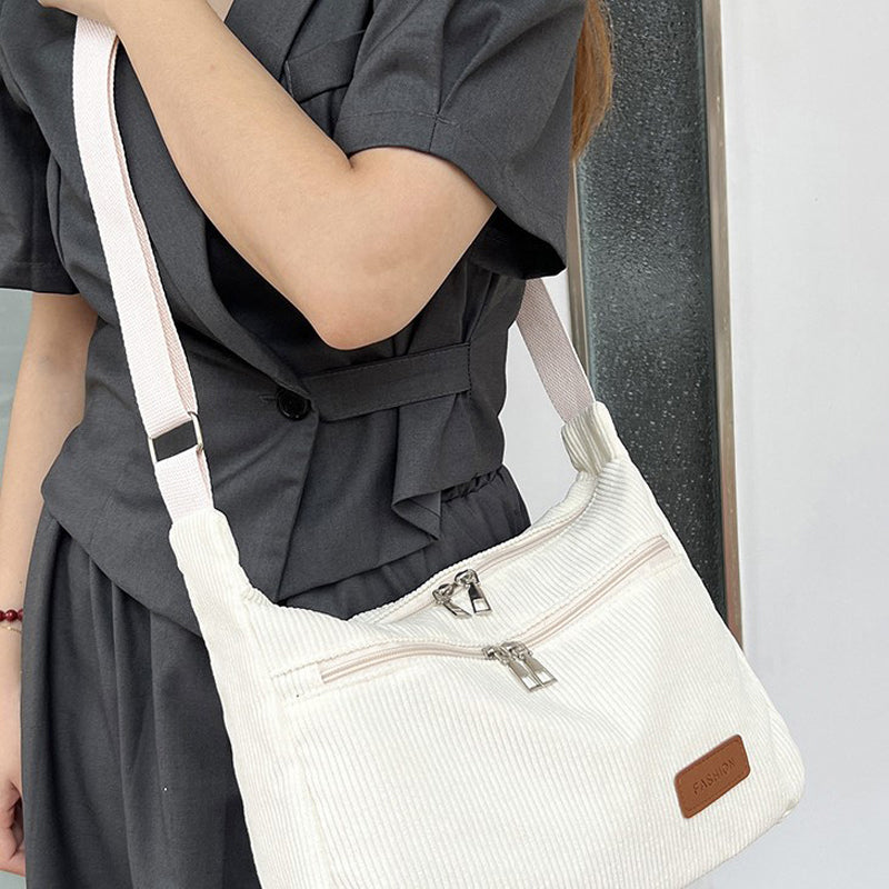 Vintage Casual Taske