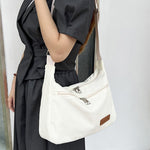 Vintage Casual Taske