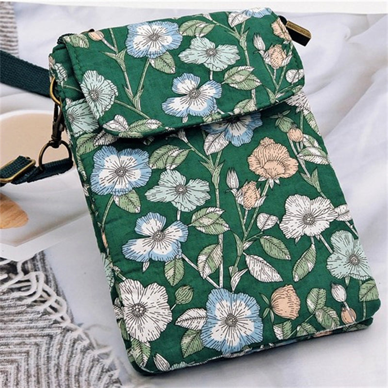 Vintage Casual Taske