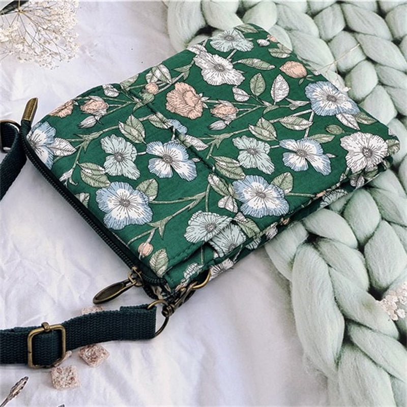 Vintage Casual Taske