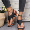 Vintage Casual Sandaler