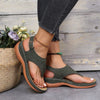 Vintage Casual Sandaler
