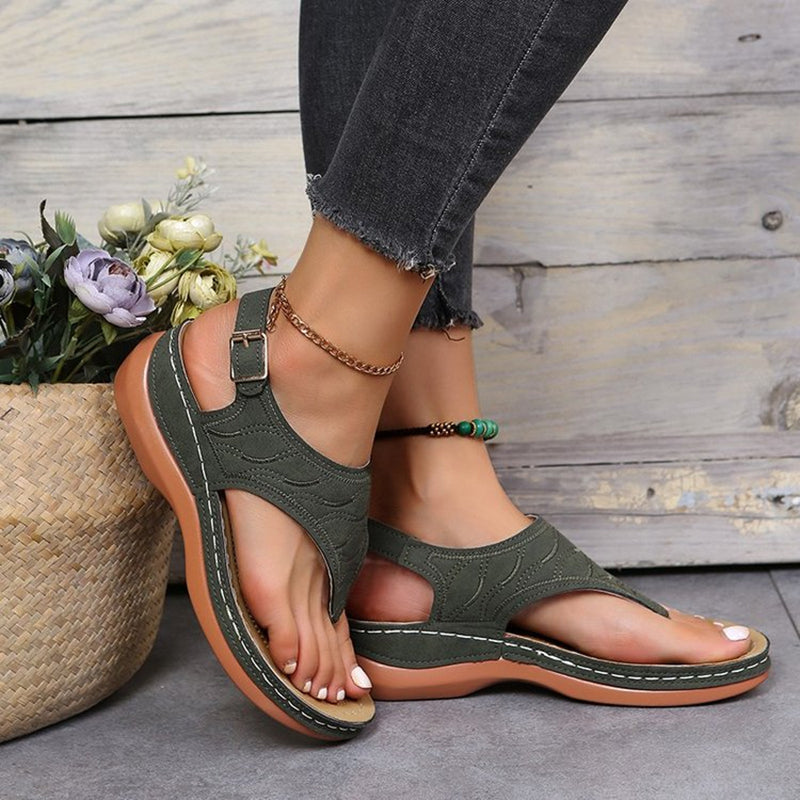 Vintage Casual Sandaler