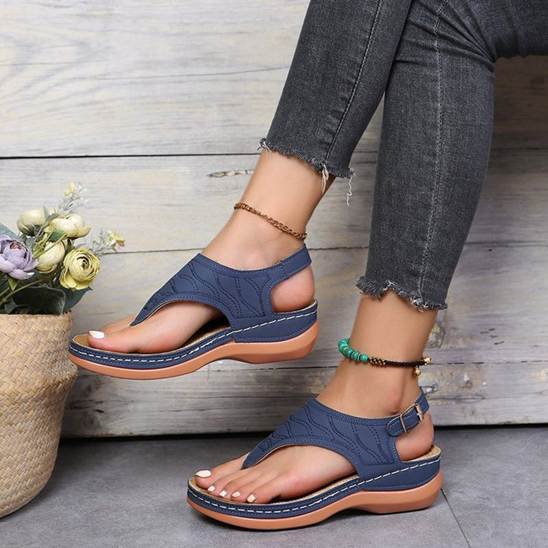 Vintage Casual Sandaler