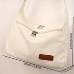 Vintage Casual Taske