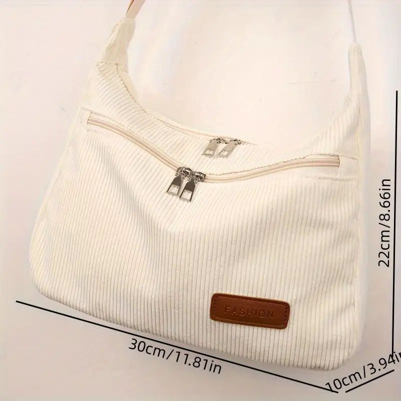 Vintage Casual Taske