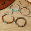 Vintage Boheme Armbånd
