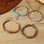Vintage Boheme Armbånd