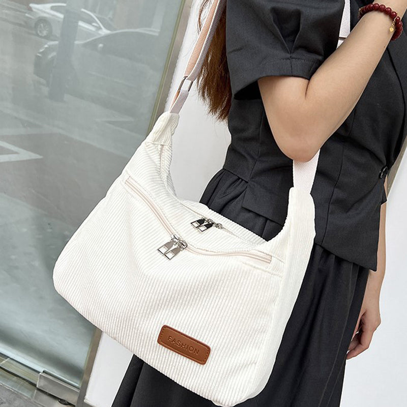 Vintage Casual Taske