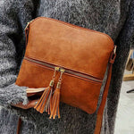 Vintage Casual Taske
