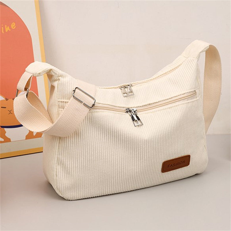 Vintage Casual Taske
