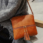 Vintage Casual Taske