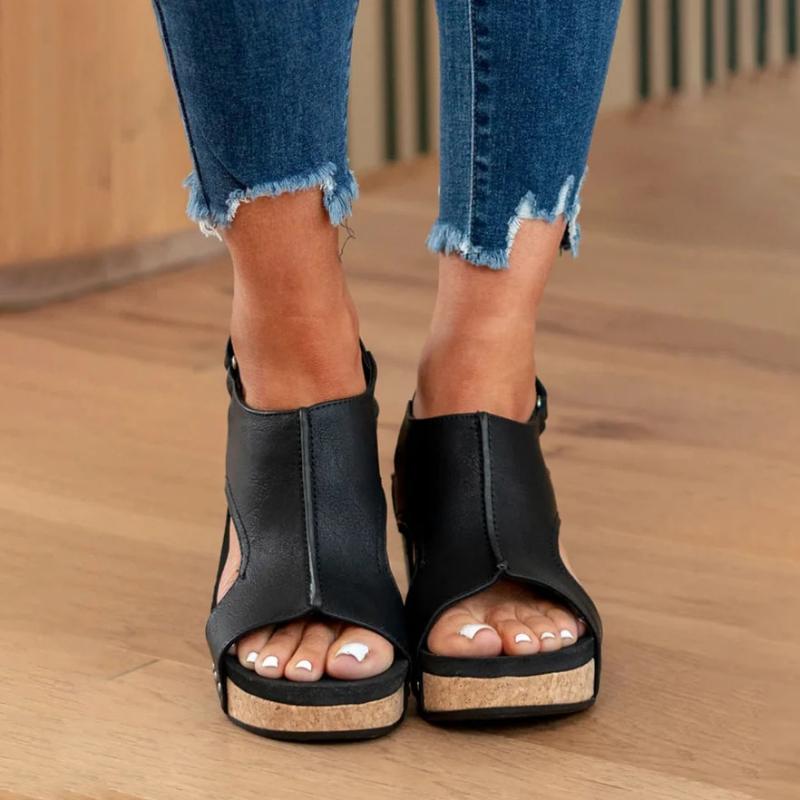 Vintage Kile Sandaler