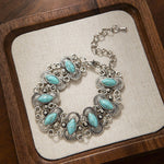 Vintage Boheme Armbånd