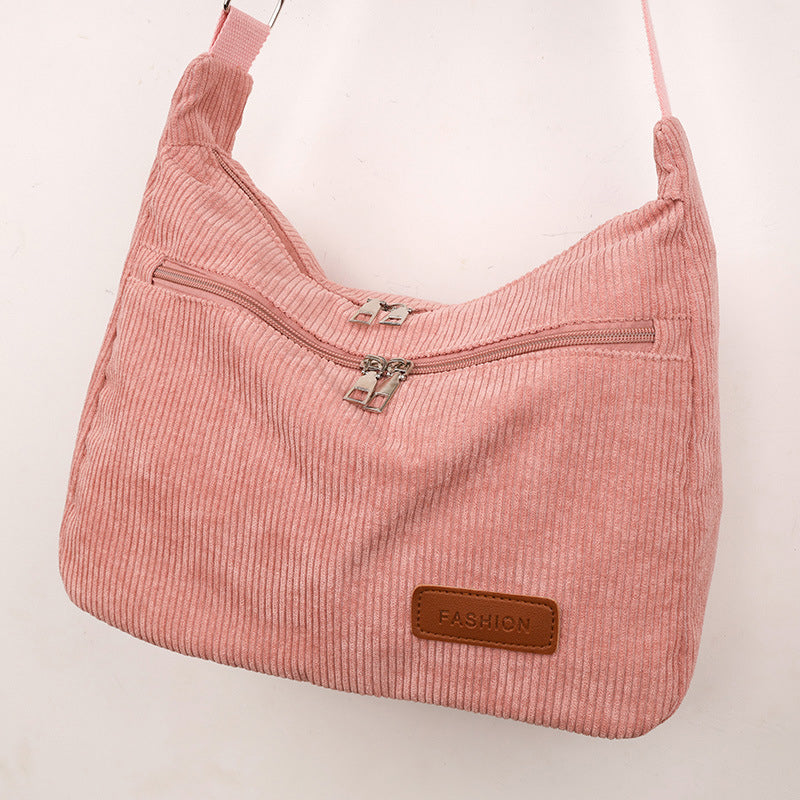 Vintage Casual Taske