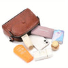 Vintage Afslappet Taske