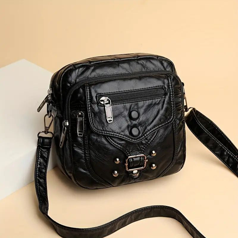 Vintage Casual Taske
