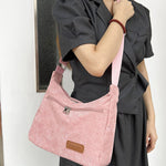 Vintage Casual Taske