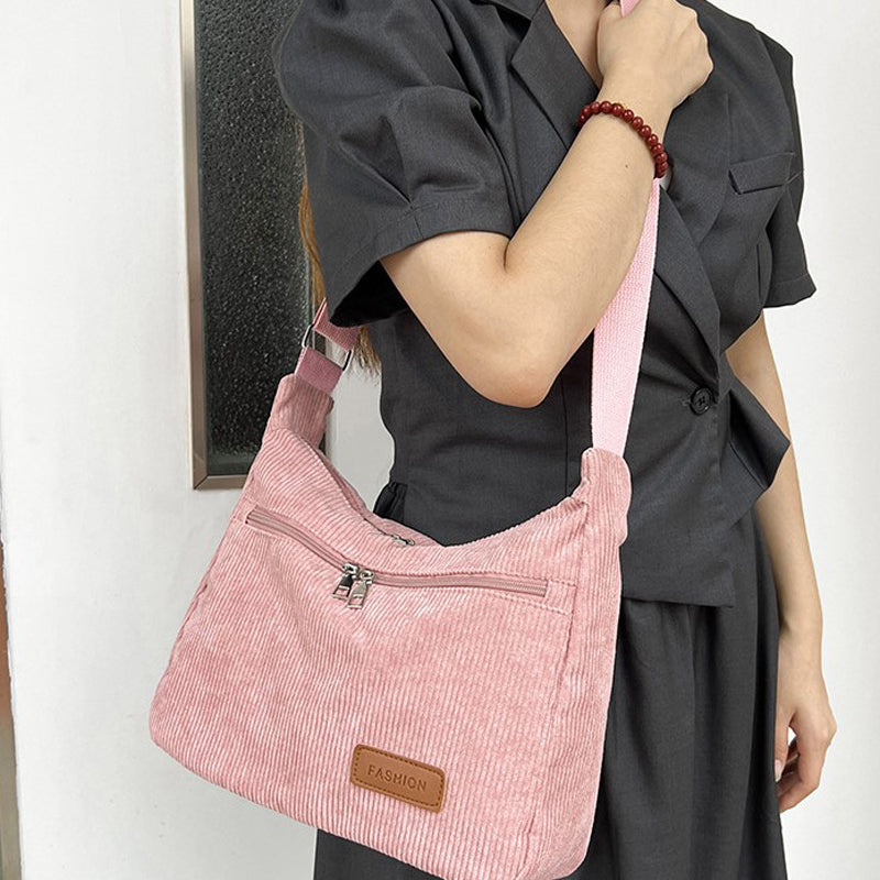 Vintage Casual Taske