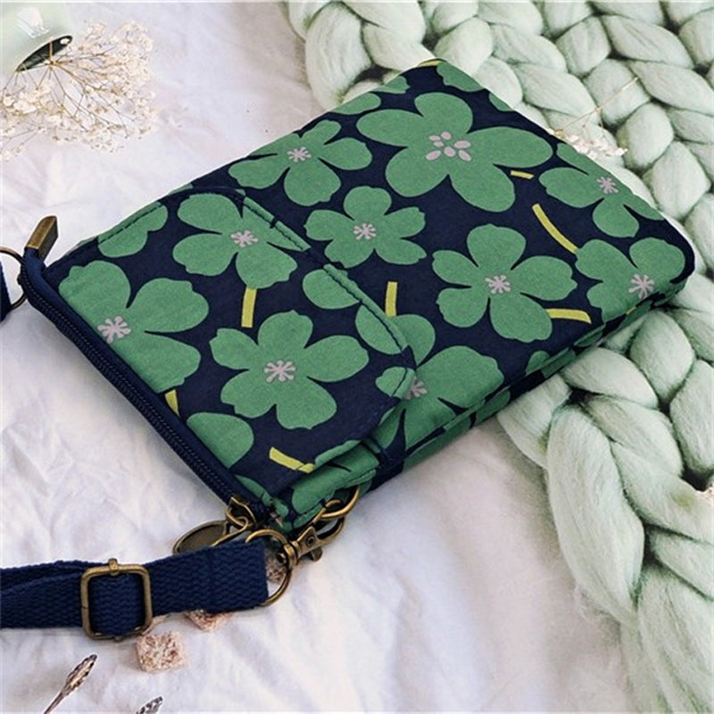 Vintage Casual Taske