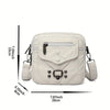 Vintage Casual Taske