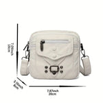 Vintage Casual Taske