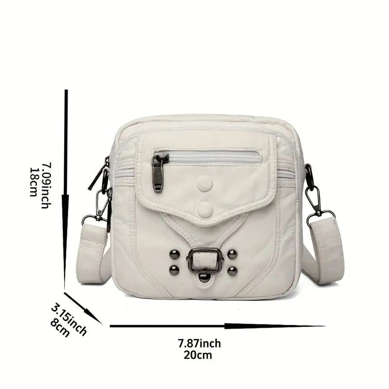 Vintage Casual Taske
