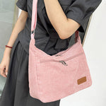Vintage Casual Taske